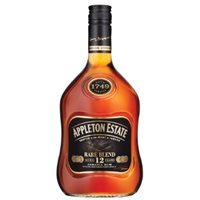 Run Appleton Rare Blend 700ml