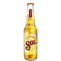 Sol Premium Long Neck 330 ml