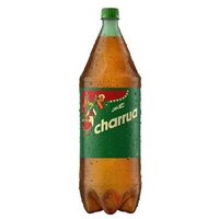 Charrua Guaraná PET 2L