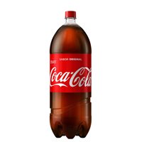 Coca Cola Pet 3l