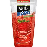 Del Valle Kapo Morango 200ml