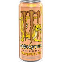 Monster Peach 473ml