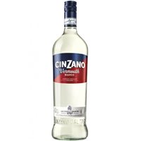 Vermute Cinzano Bianco 1l