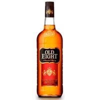 Whisky Old Eight 1l