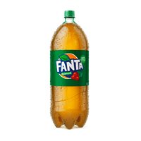 Fanta Guaraná 3l