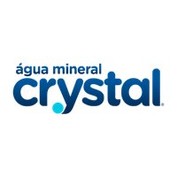 Água Mineral Crystal