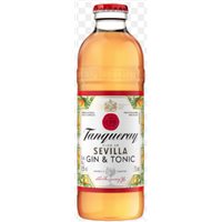 Tanqueray Sevilla Gin Tônica 275ml