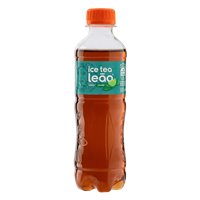 Leão Ice Tea Limão 450ml
