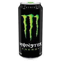 Monster Green 473ml
