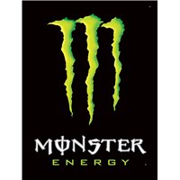 Monster Energy