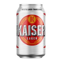 Kaiser 350ml