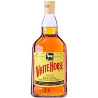 Whisky White Horse 1l