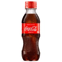 Coca Cola 200ml