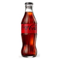 Coca Cola KS Sem Açúcar 290ml
