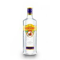 Gin Gordon