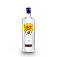 Gin Gordon