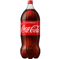 Coca Cola PET 2,5L
