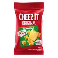 Cheez It Parmesão 65g