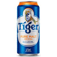 Cerveja Tiger 473ml