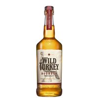 Whisky Wild Turkey 1l