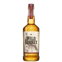 Whisky Wild Turkey 1l