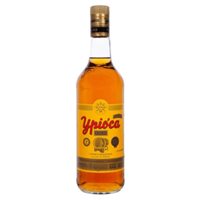 Cachaça Ypioca Ouro 965ml