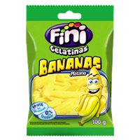 FINI BANANAS 15G