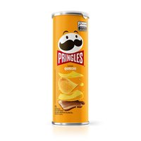 Pringles Queijo 109g