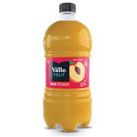 Del Valle Frut Pêssego 1l