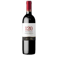 Vinho Chileno 120 Reserva Cabernet Sauvignon 750ml