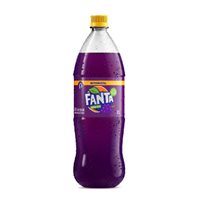 Fanta Uva Retornável 2l