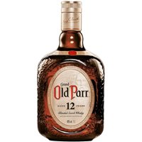 Old Parr 1l