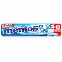 Mentos Stick Goma Pure Fresh Mint