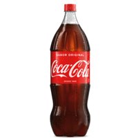 Coca Cola PET 2L