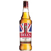Whisky Bell