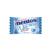 Mentos Monopeça Mint