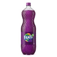 Fanta Uva PET 2L