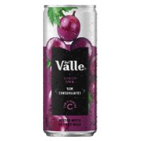 Del Valle Uva 290ml