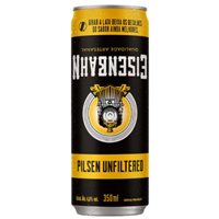 Eisenbahn Unfiltered 350ml