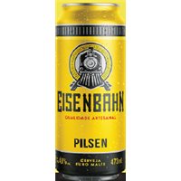 Eisenbahn Pilsen 473ml