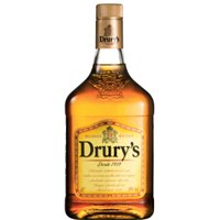 Whisky Drury
