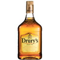 Whisky Drury