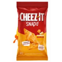 Cheez It Power Queijo 90g