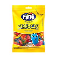 FINI MINHOCAS 15G