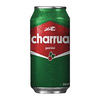Guaraná Charrua 350ml