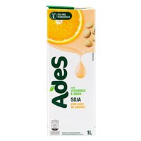 Ades Laranja 1L