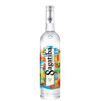 Cachaça Sagatiba 700ml
