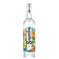 Cachaça Sagatiba 700ml