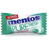 Mentos Monopeça Hortelã