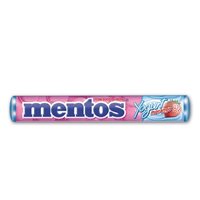 Mentos Stick Morango